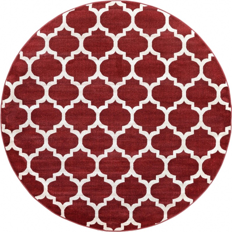 Arkwright · Geometric rug