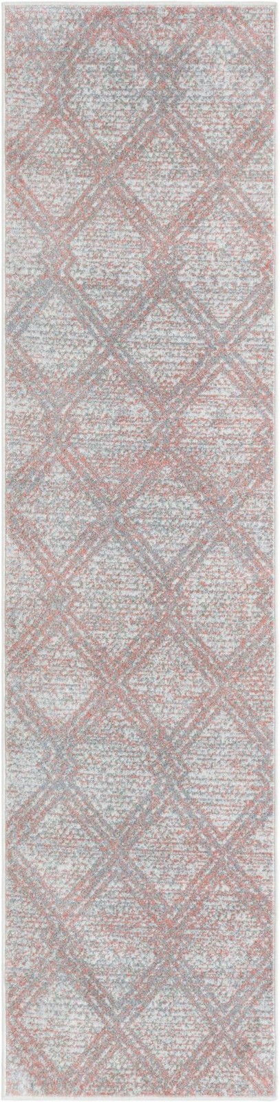2' x 8' Northbrook · Diamond Washable Rug