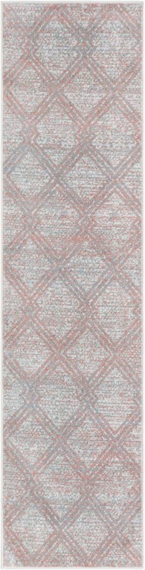2' x 8' Northbrook · Diamond Washable Rug