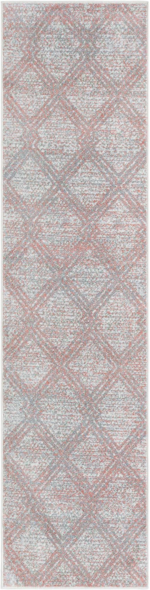 2' x 8' Northbrook · Diamond Washable Rug