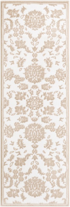 2' x 6' Harley · Damask rug