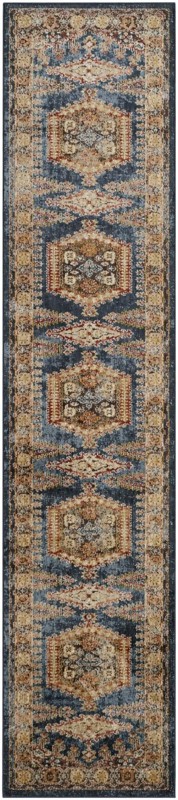 Briscoe · Border rug