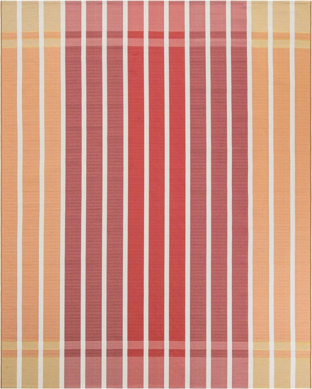 7' 10 x 10' Lomax · Border Outdoor Rug