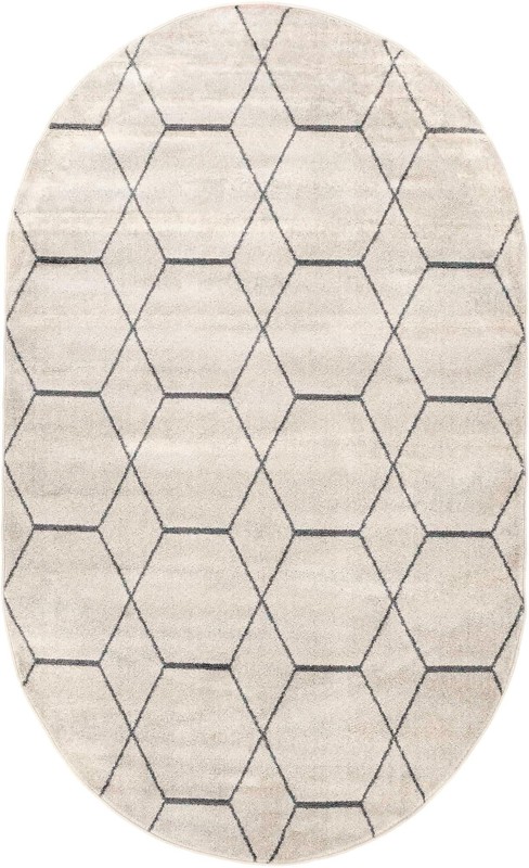 3' x 5' 3 Galloway · Diamond rug