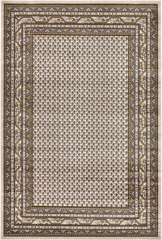 Jameson · Border rug