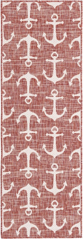 Millbrook · Pictoral Outdoor Rug
