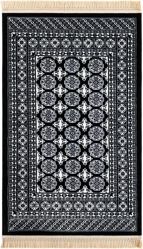 3' x 5' 3 Pitcairn · Border rug