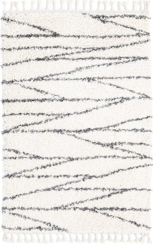 Edenton · Lines Shag Rug