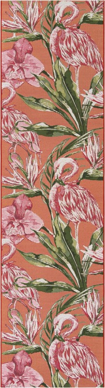 Highland · Border Outdoor Rug