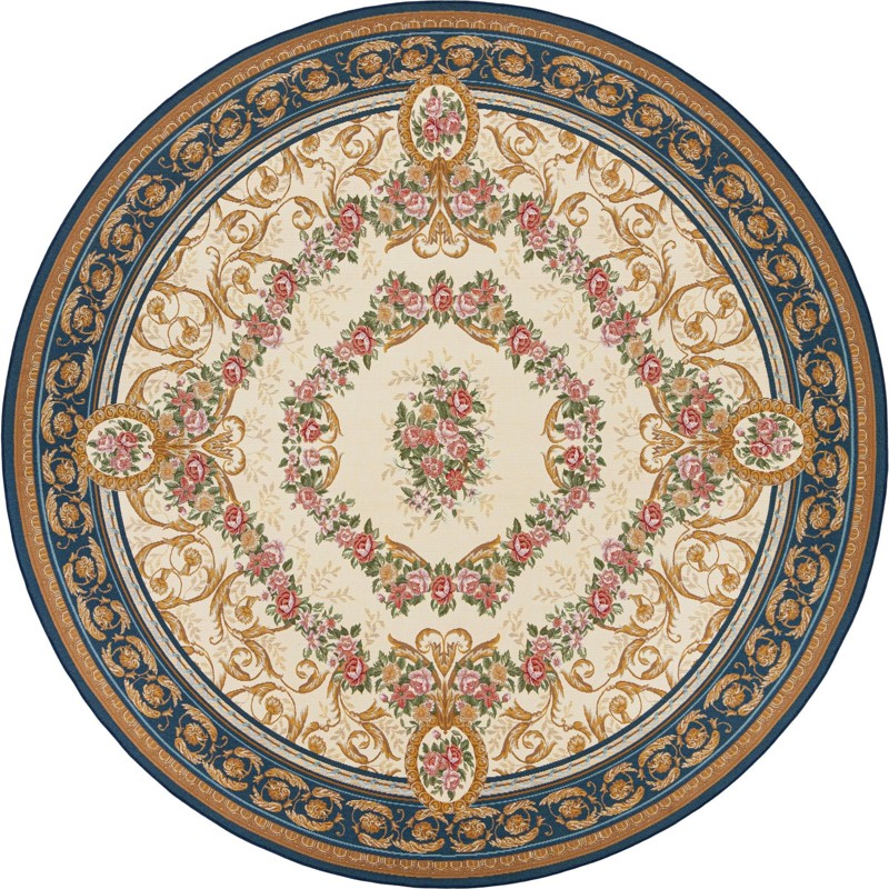 10' x 10' Lomax · Abstract Outdoor Rug