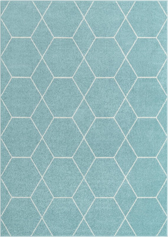 7' 10 x 11' Galloway · Diamond rug