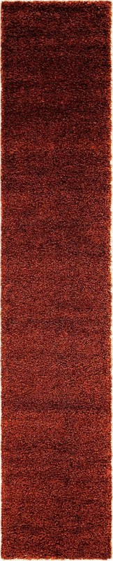 2' 7 x 13' Jameson · Solid Shag Rug
