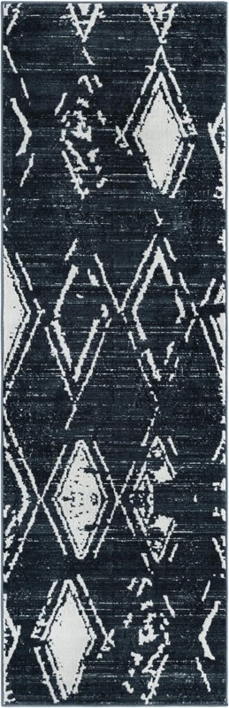 Sorrel · Diamond rug