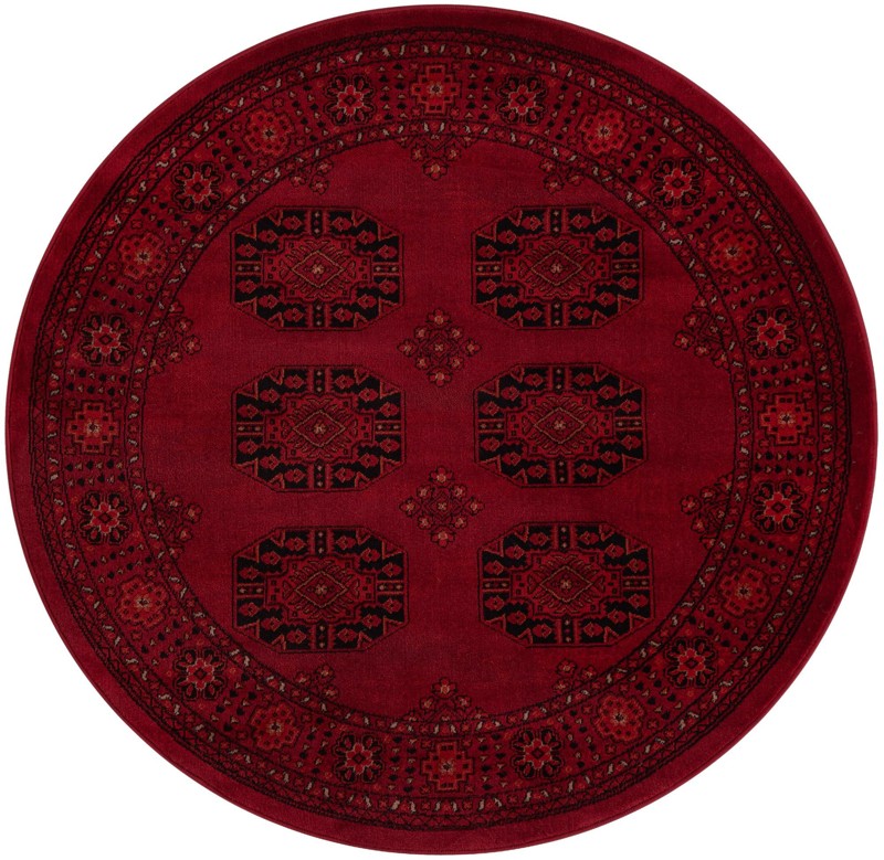Pitcairn · Border rug