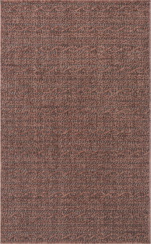4' x 6' Fanshawe · Geometric Outdoor Rug