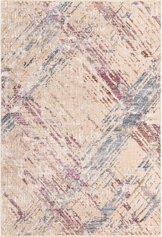 5' 3 x 7' 9 Culpepper · Abstract rug
