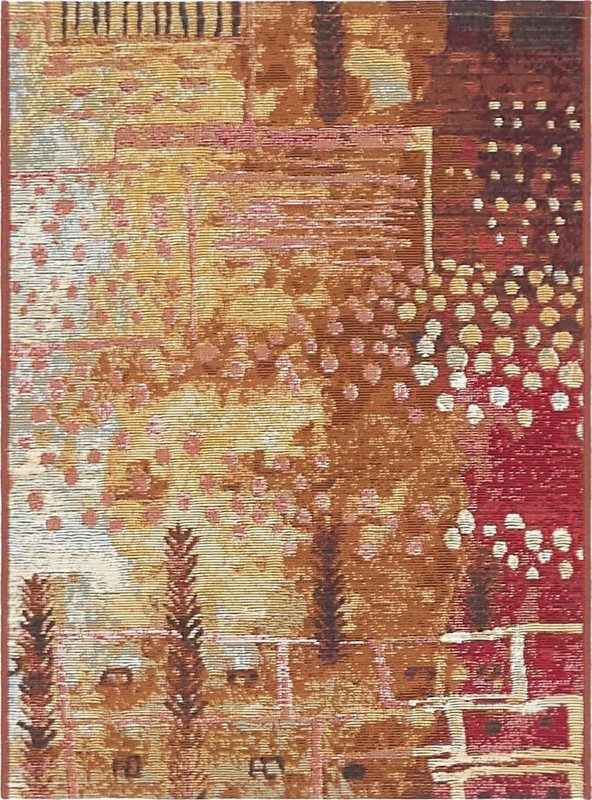 2' 2 x 3' Lomax · Abstract Outdoor Rug