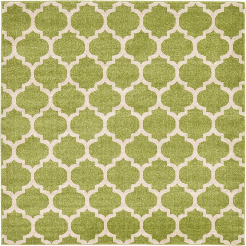 Arkwright · Trellis rug