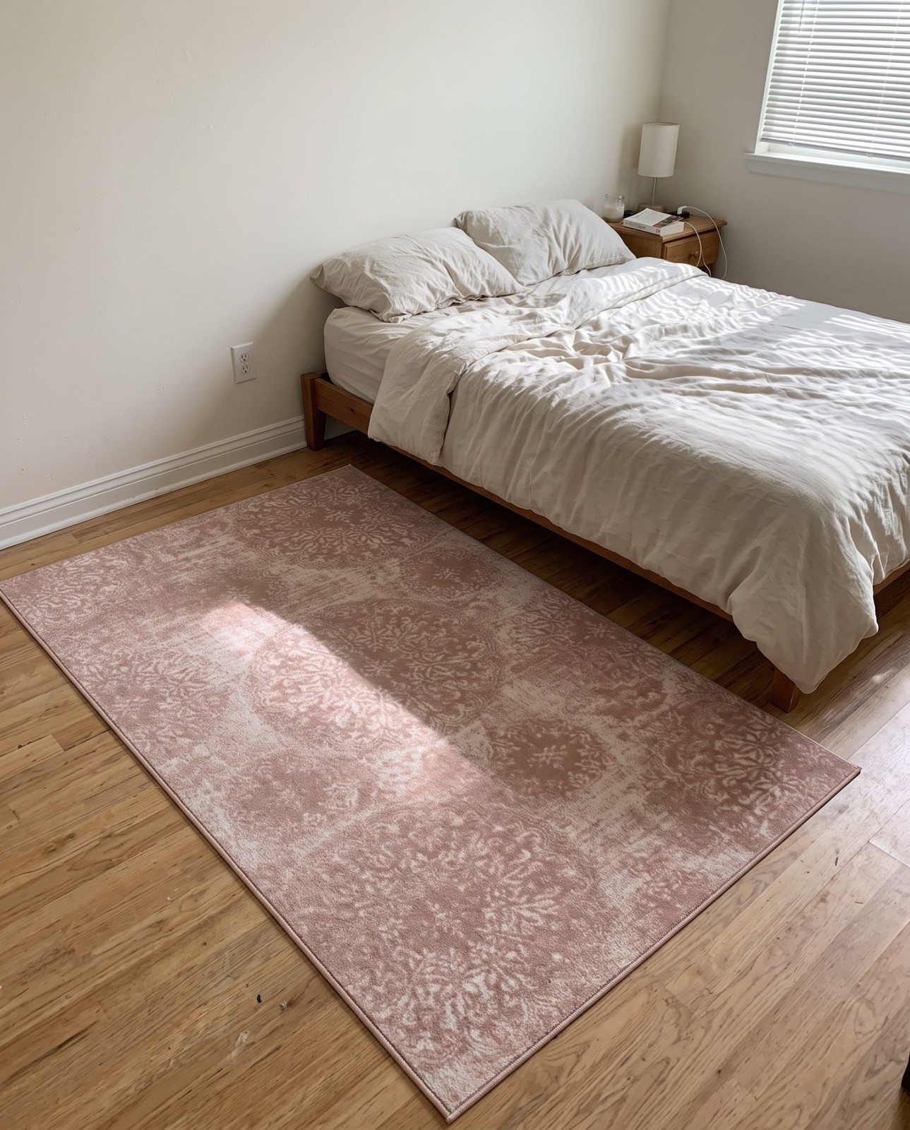 3' x 5' 3 Blakemore · Medallion rug