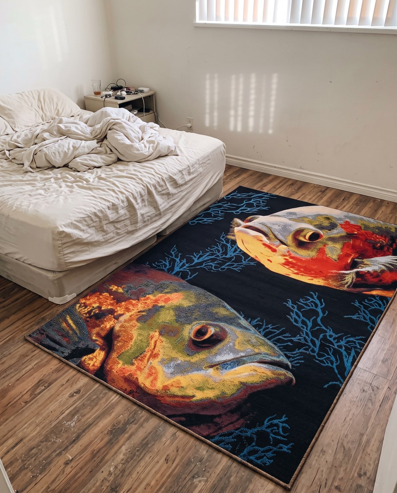 6' x 9' Lomax · Abstract Outdoor Rug