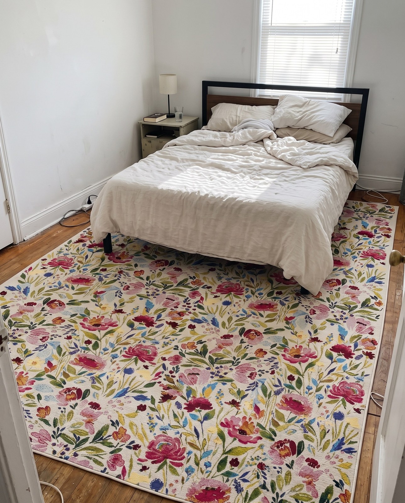 10' x 13' Lomax · Abstract Outdoor Rug