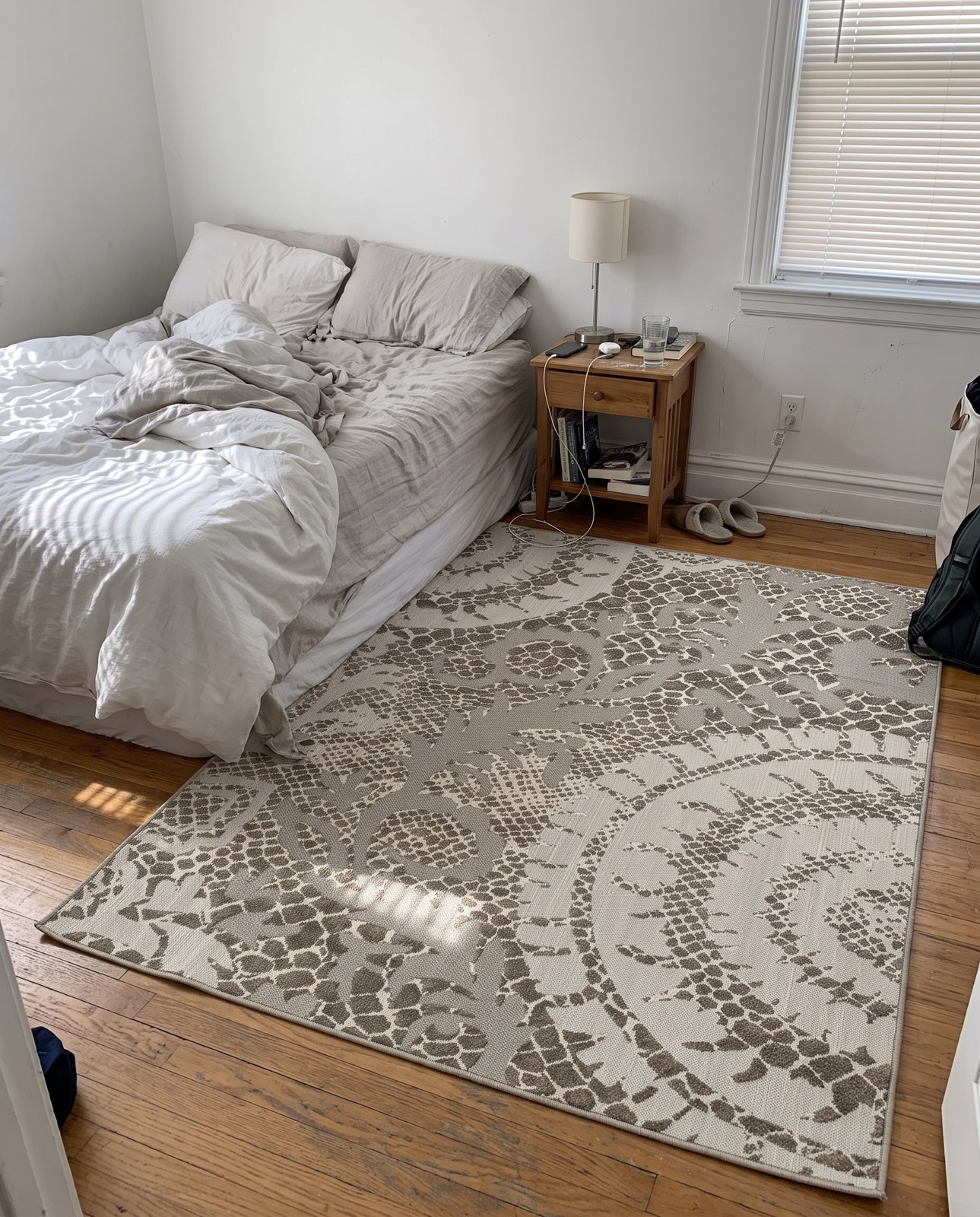 8' x 10' Racine · Outdoor Rug