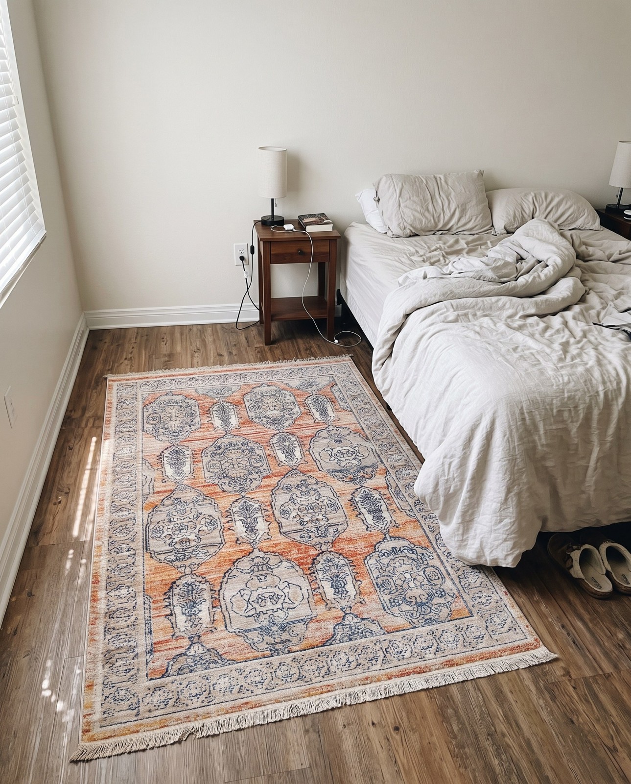 2' x 3' Pullman · Border rug