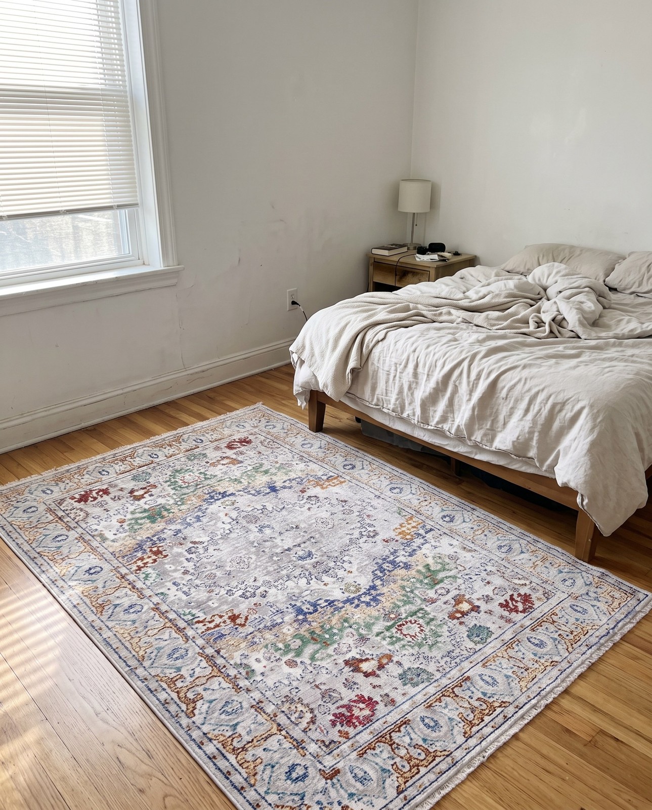 4' x 6' Hargrove · Rug