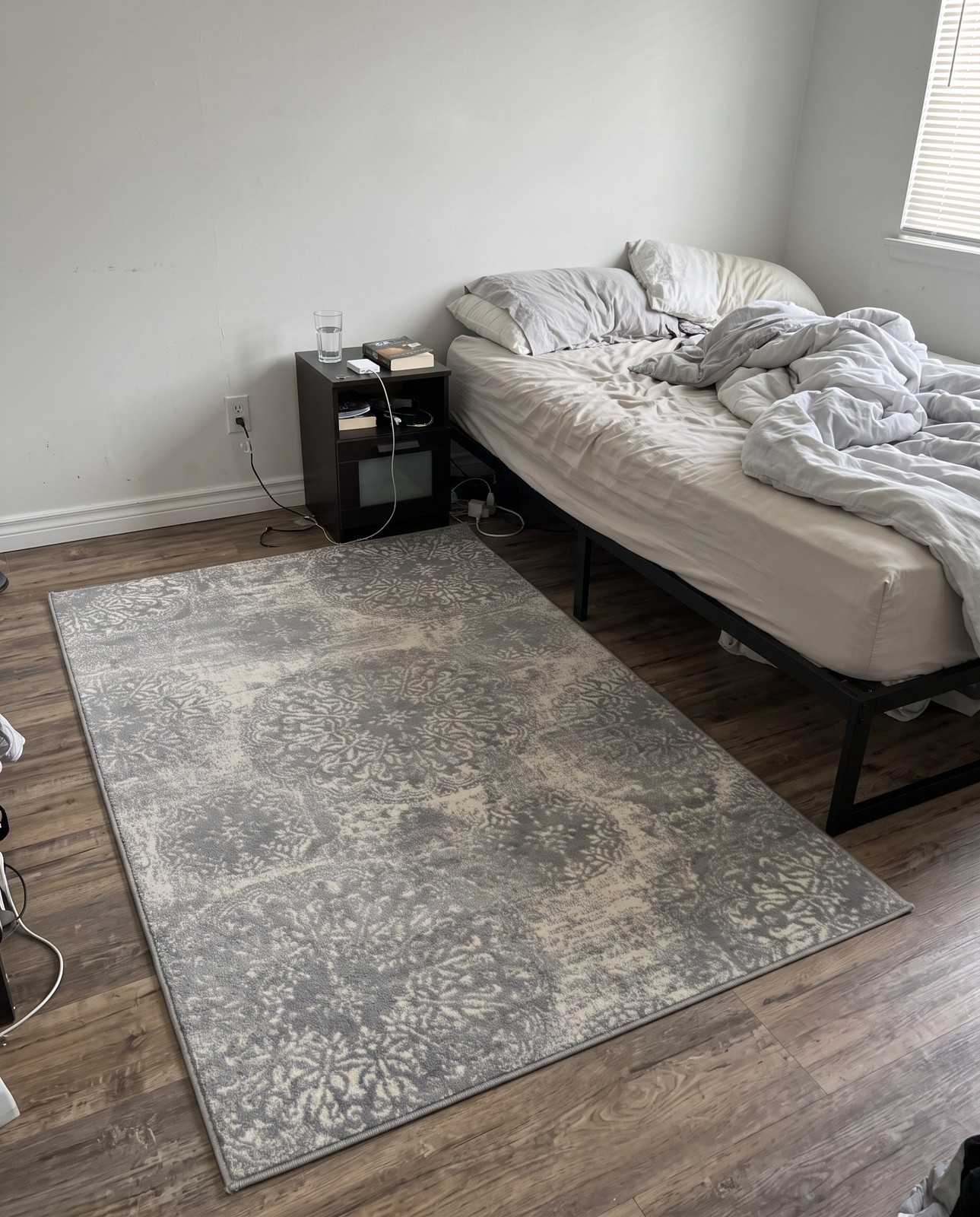 6' x 9' Blakemore · Medallion rug
