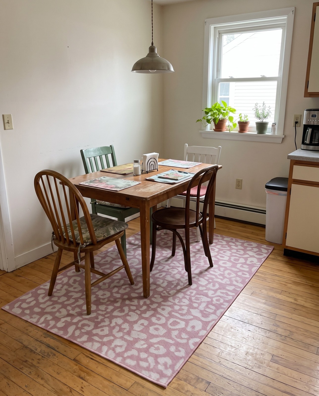 Detail image of 2' x 3' Cardamom · Animal print Outdoor Rug