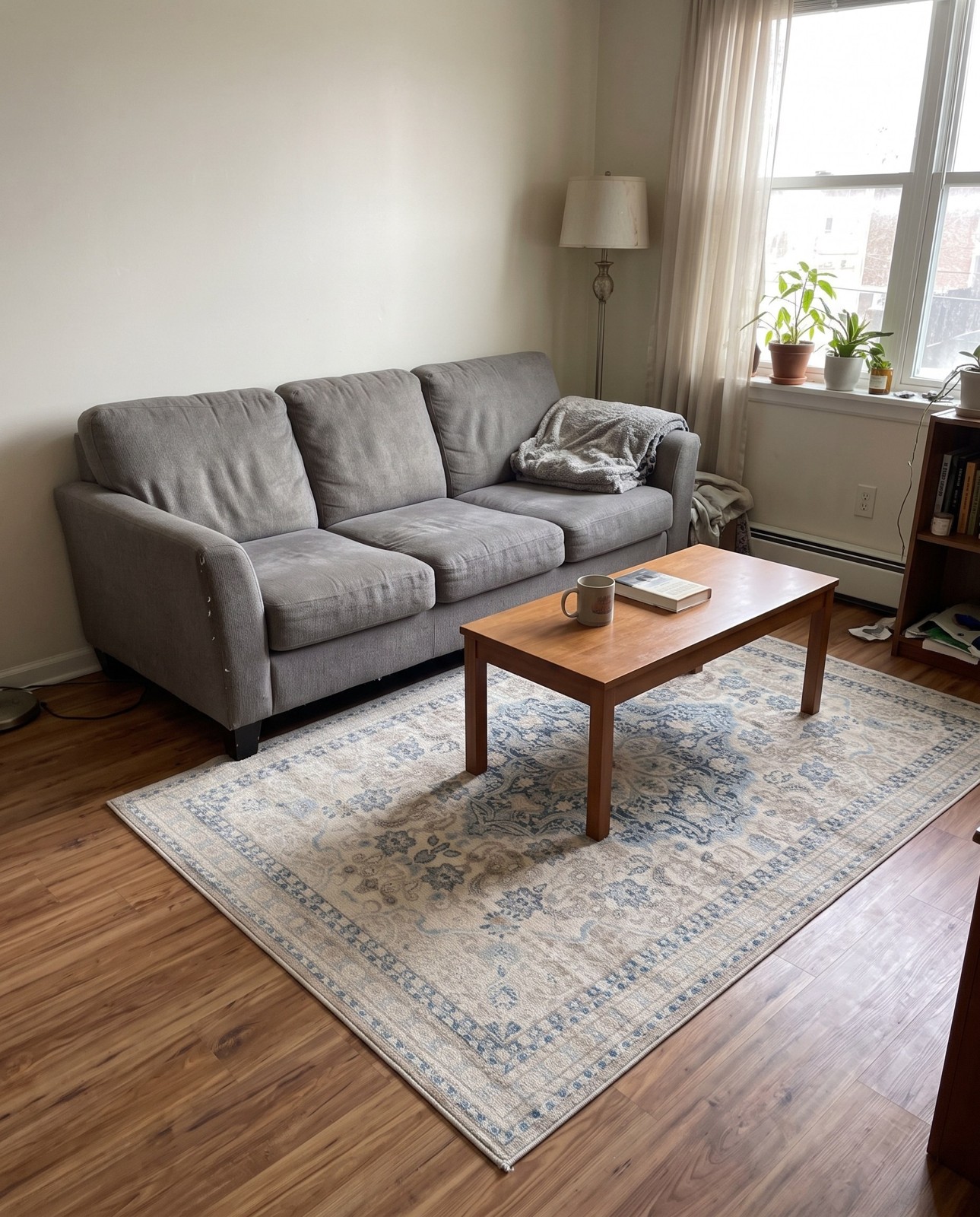 4' x 6' Rockwell · Rug