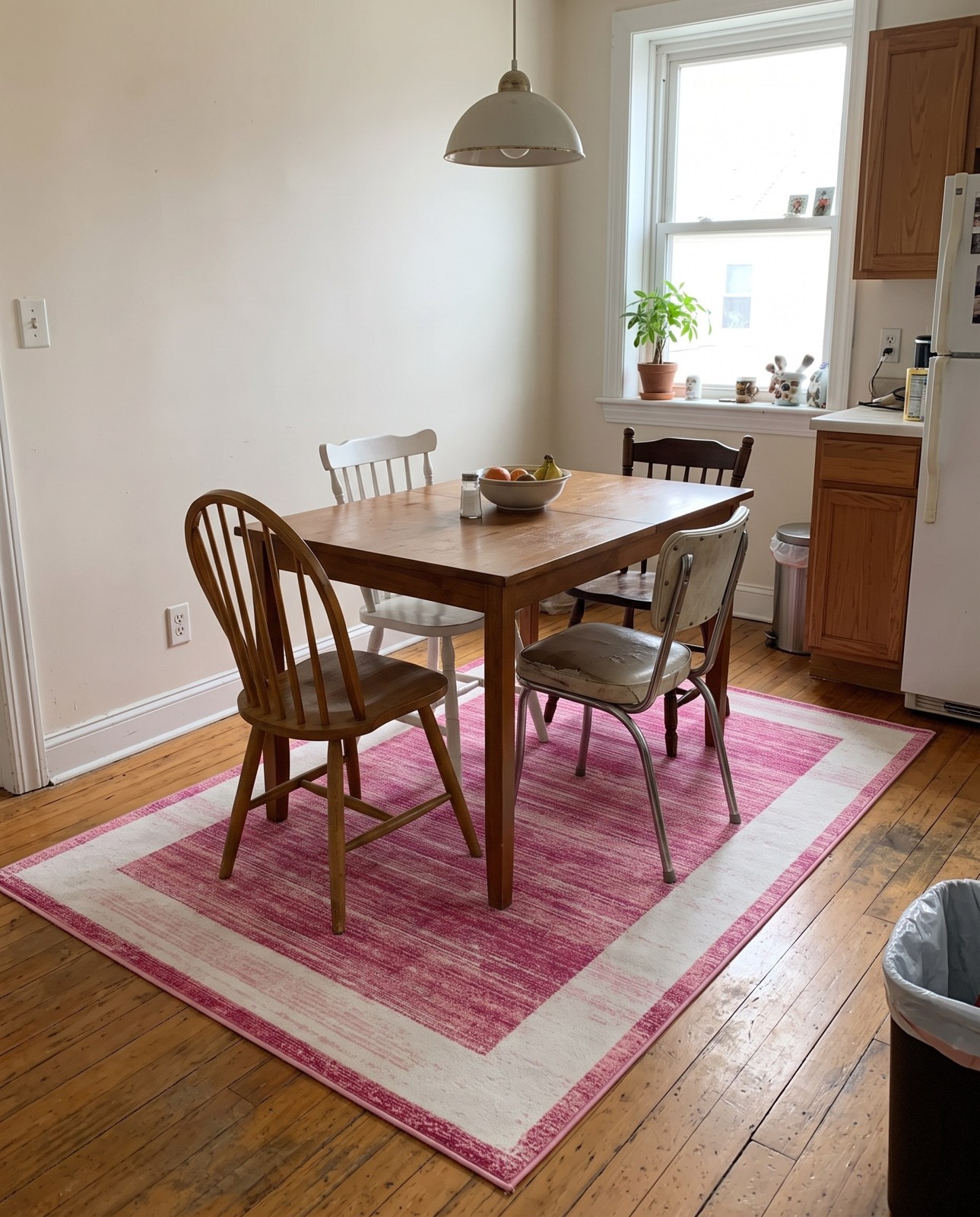 9' x 12' Stanway · Abstract rug
