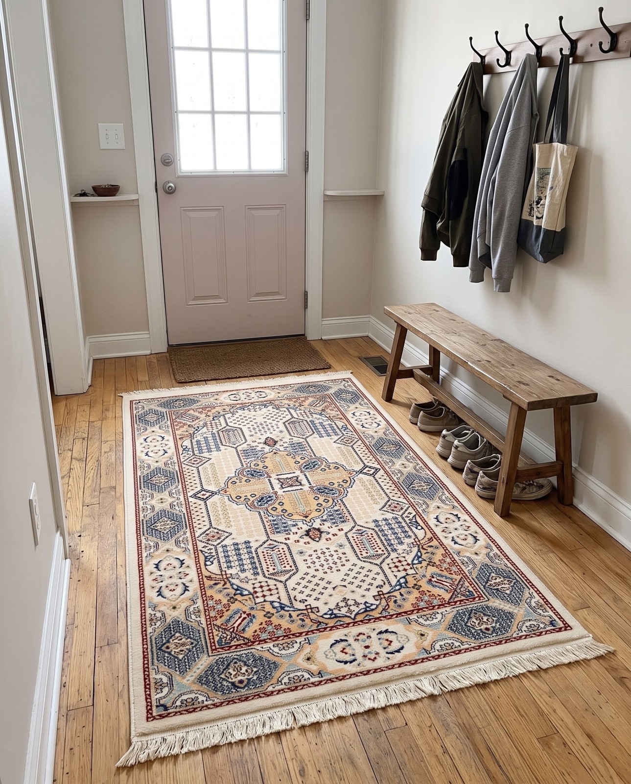 3' x 5' 3 Blakemore · Medallion rug