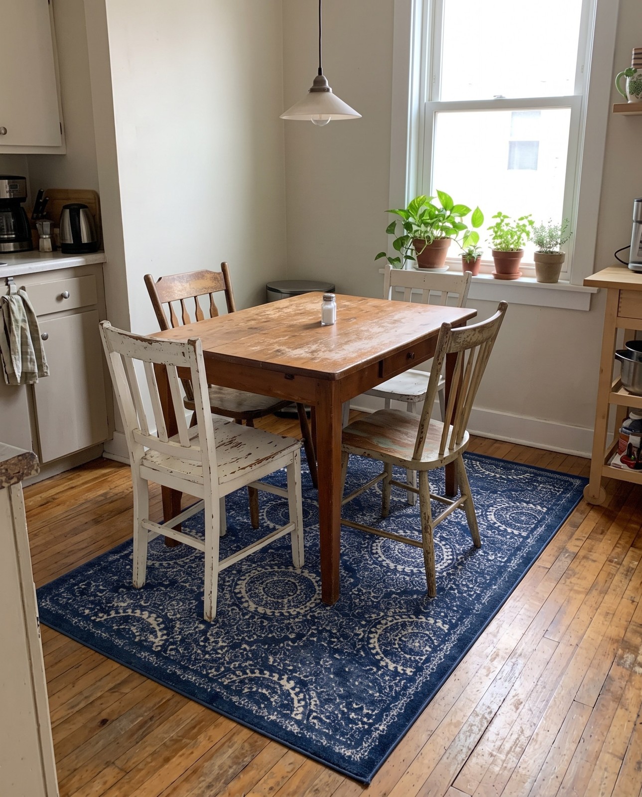 3' 3 x 5' 3 Mae · Rug