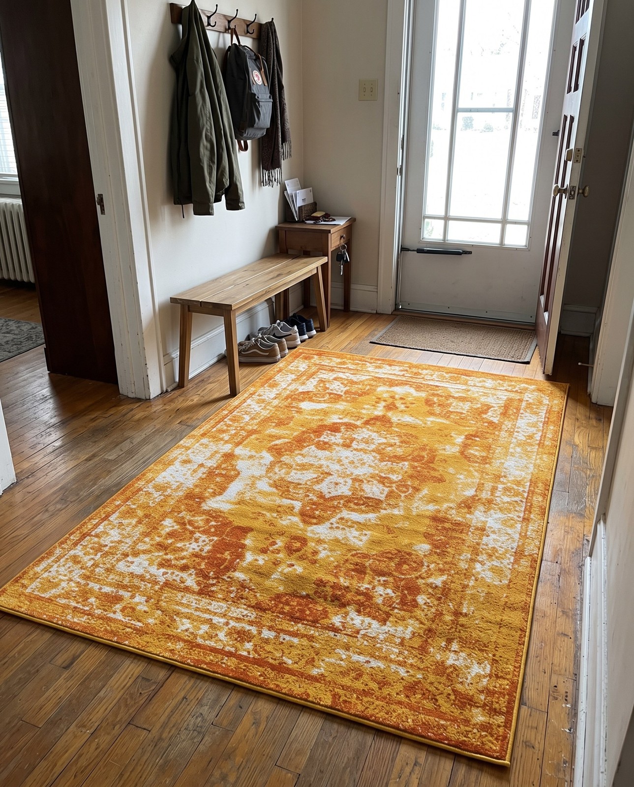 6' x 9' Blakemore · Border rug