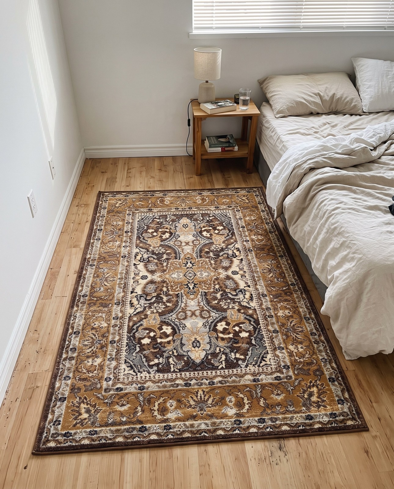 4' x 6' Tisdale · Rug