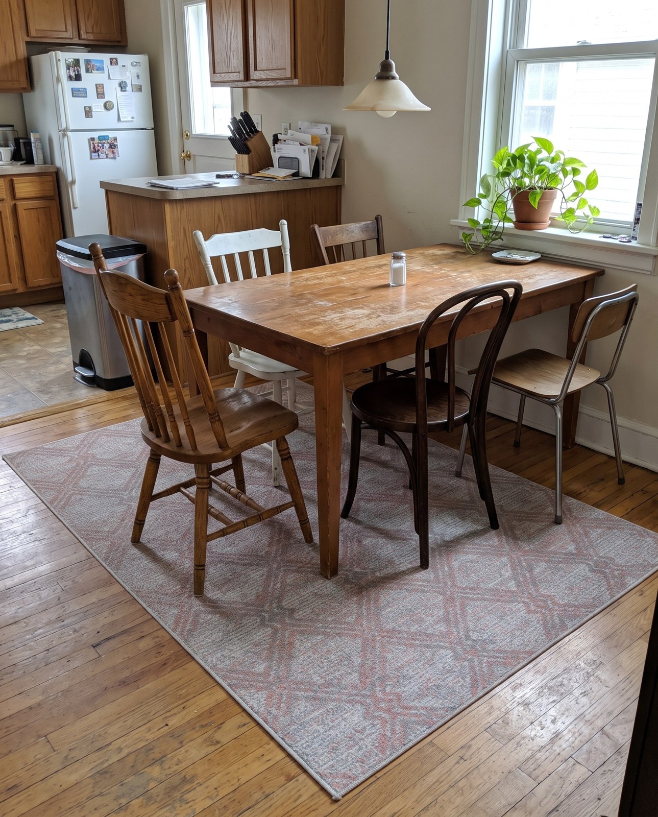 7' 10 x 10' Northbrook · Diamond Washable Rug
