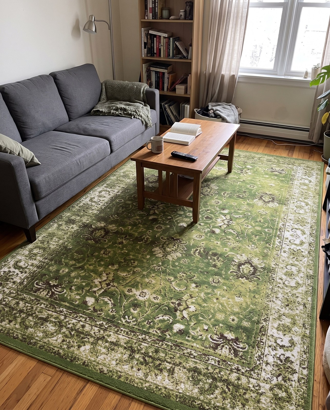 7' x 10' Harley · Rug