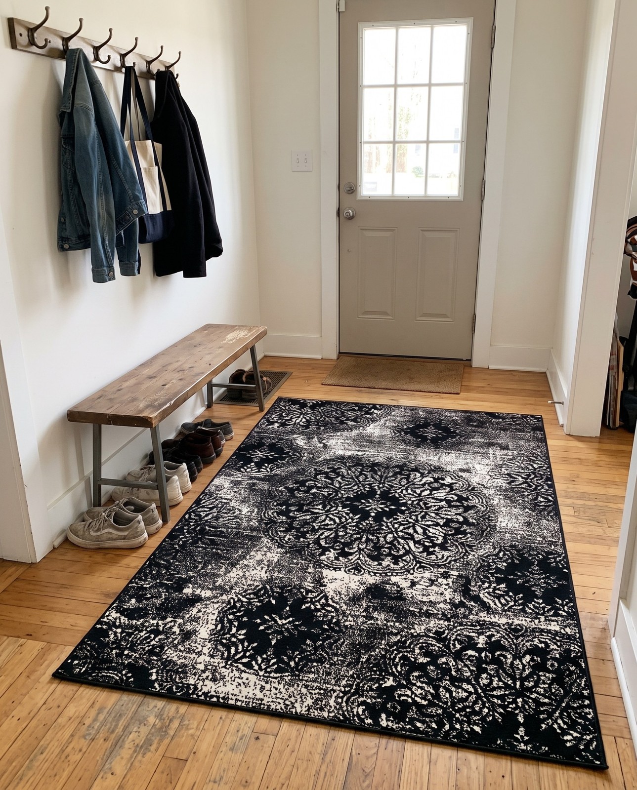 4' x 6' Blakemore · Medallion rug