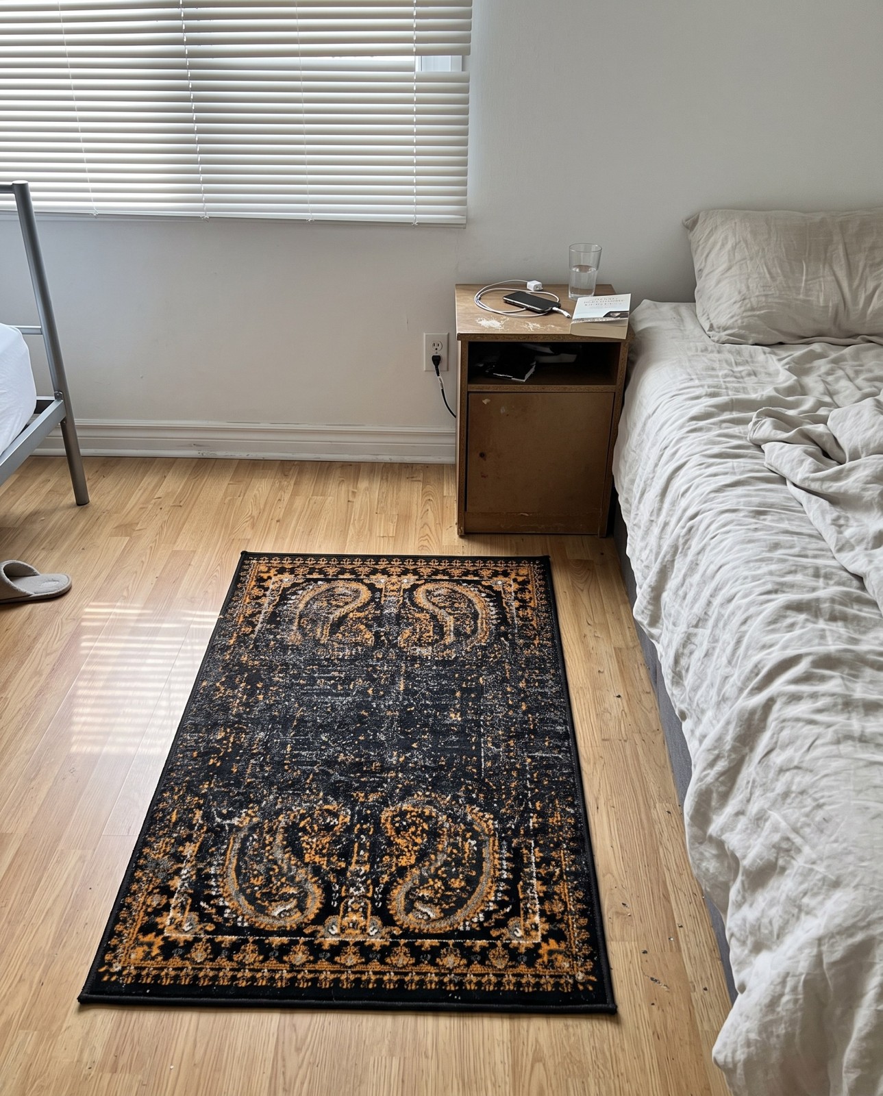 2' x 3' Harley · Rug